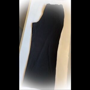 Faded Glory Boho Style, Wide-Leg Pants